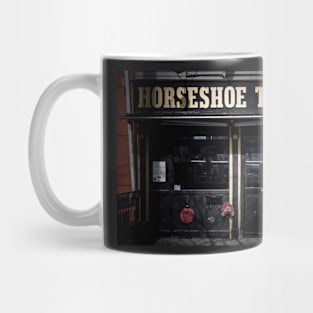 Horseshoe Tavern Toronto Canada No 1 Color Version Mug